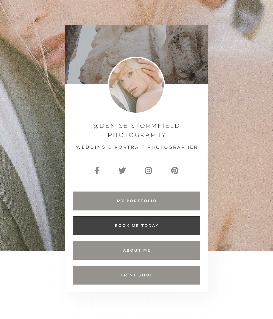 io Links for Photographers