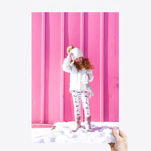 Large Format Prints