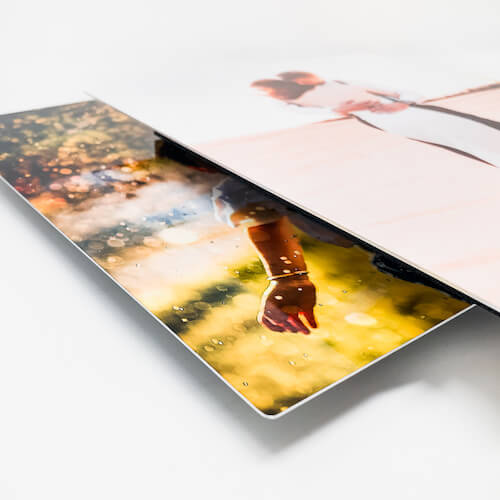 Metal Prints