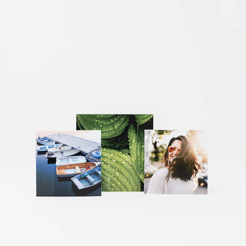 Square Prints