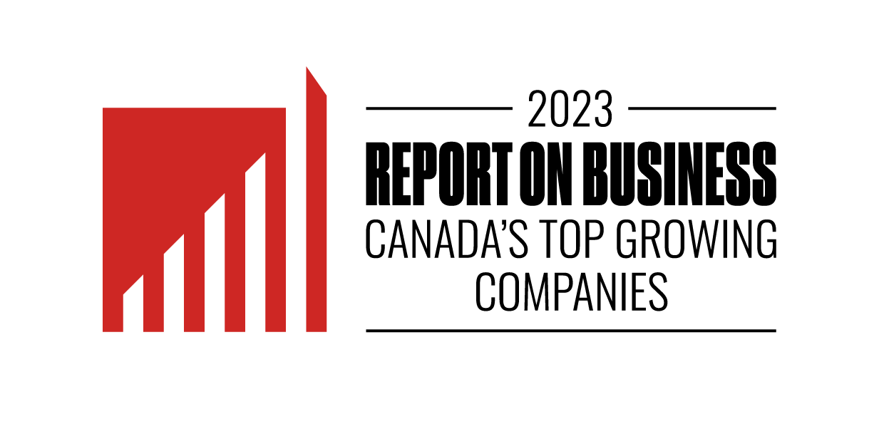 canada's top growing companies 2023